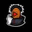 GrowFaceless logo